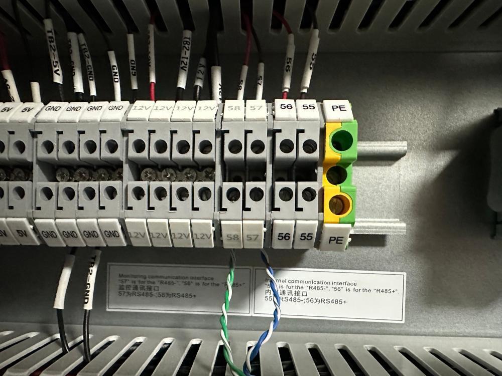维屾技术空调VSC020FAS1接线端子.JPG
